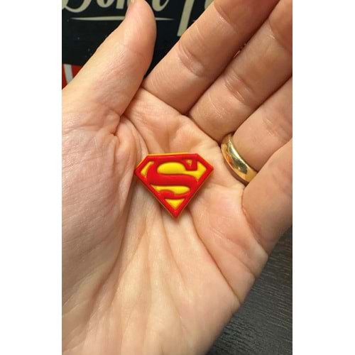 Terlik Süsü/Superman