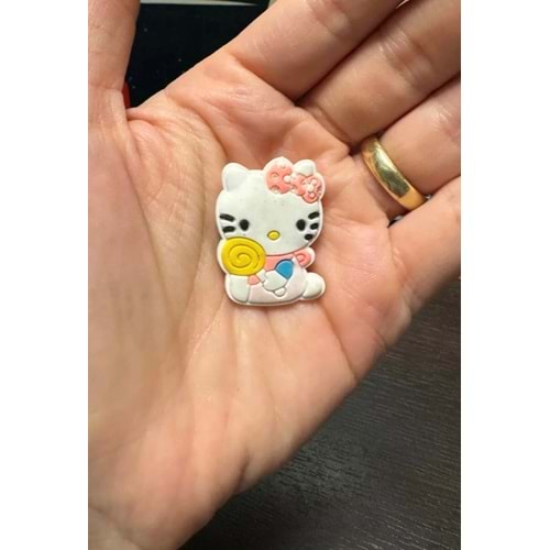 Terlik Süsü/Hello Kitty