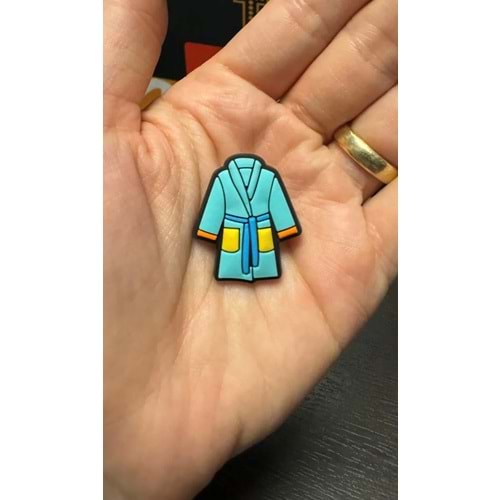 Terlik Süsü/Pijama Polar