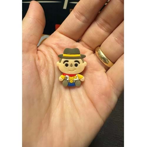 Terlik Süsü/Toy Story