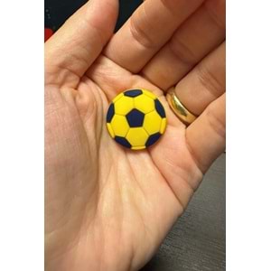 Terlik Süsü/Futbol Topu
