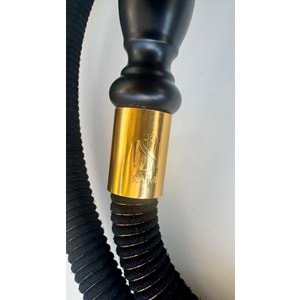 Naimi Wonderwood Marpuç/Siyah