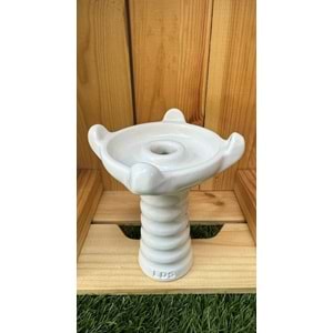 Mr Eds L27 TAYCAN -Single Series Nargile Lülesi