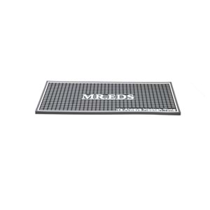 Mr Eds Silikon Mat - Gri / Gray