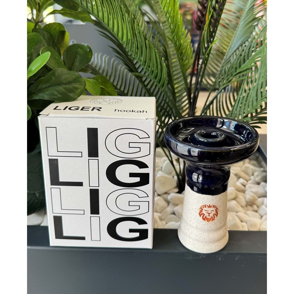 Liger Klasik Phunnel Lüle / Mavi