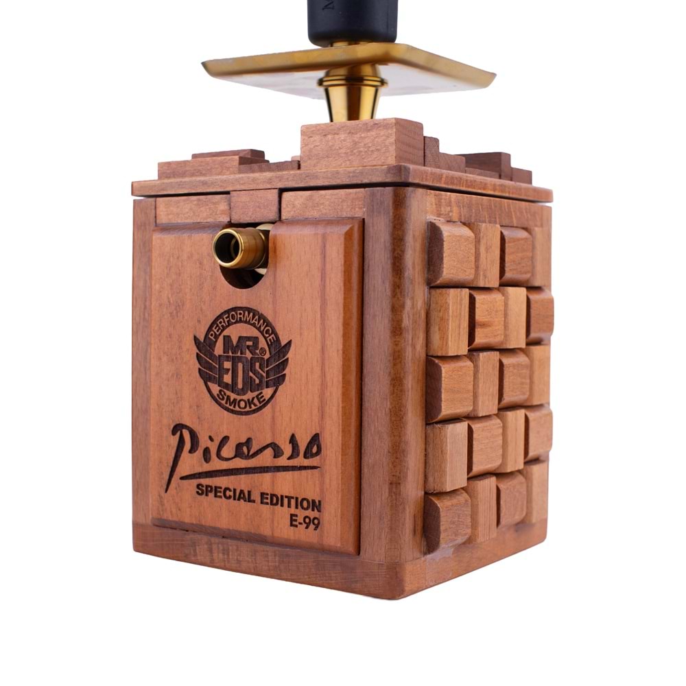 E99 PICASSO Limited Edition