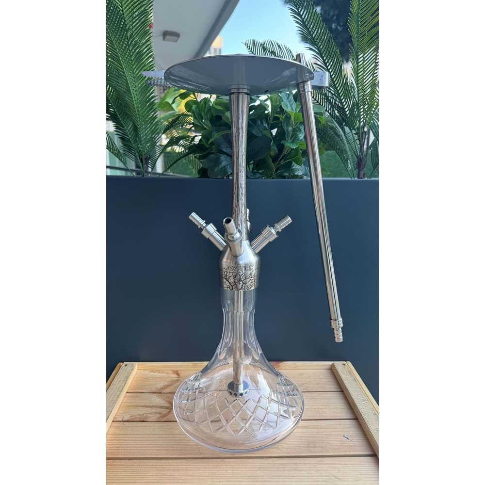 E31 Joystick Pro - Çelik Seri