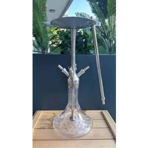 E31 Joystick Pro - Çelik Seri