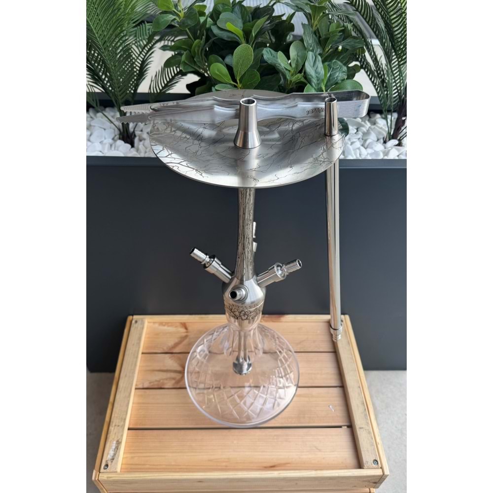 E31 Joystick Pro - Çelik Seri