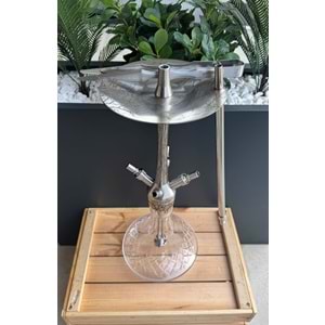 E31 Joystick Pro - Çelik Seri