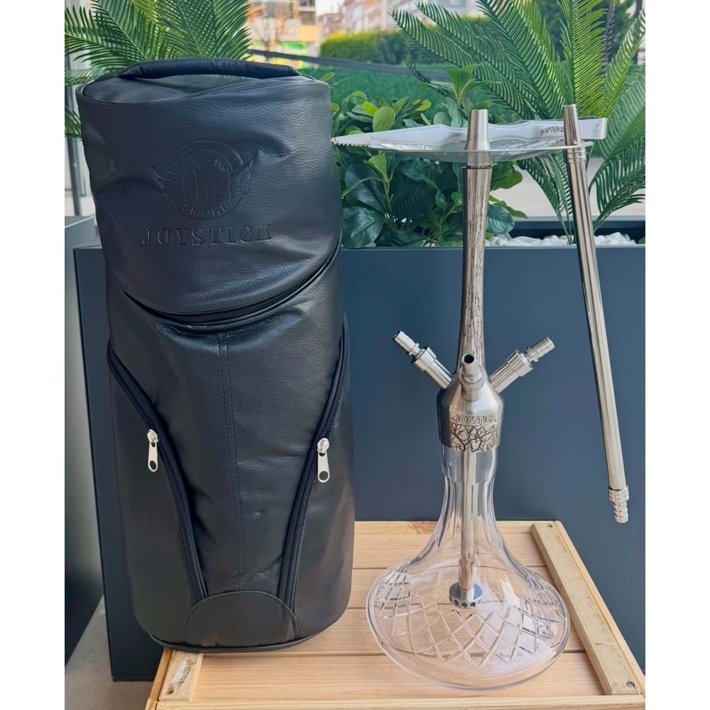 E31 Joystick Pro - Çelik Seri