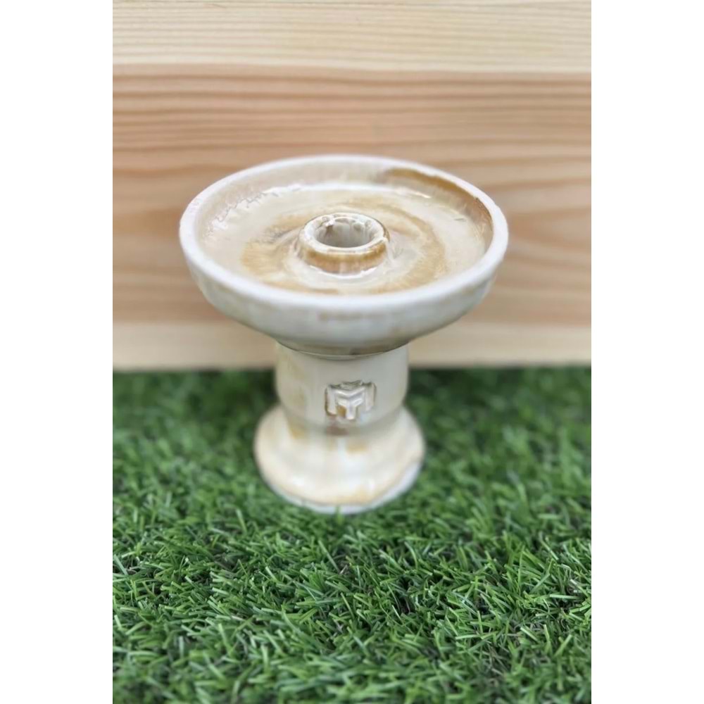 Mit Luxury Bowls Beta Nargile Lülesi