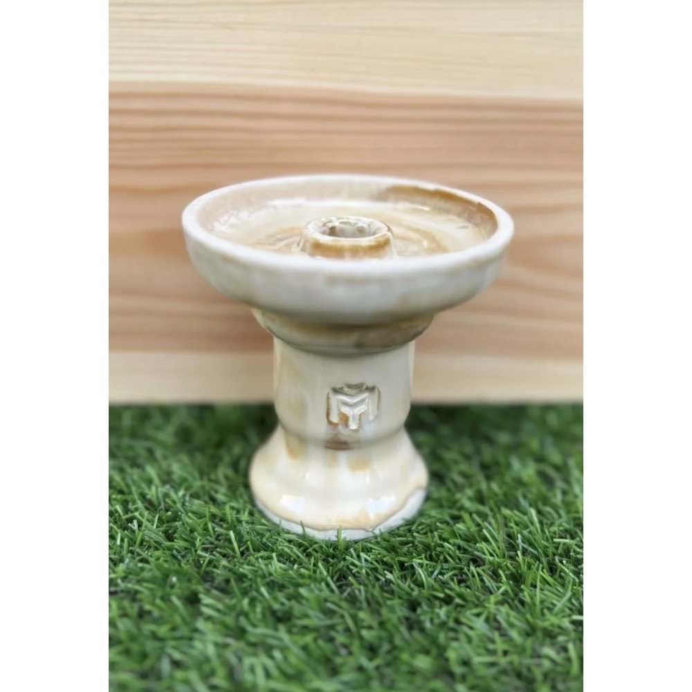 Mit Luxury Bowls Beta Nargile Lülesi