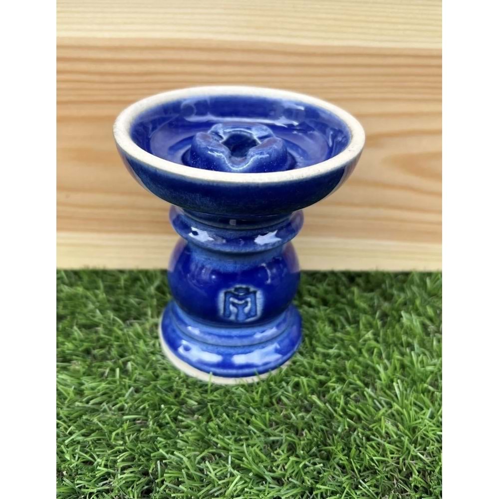 Mit Luxury Bowls Alfa Nargile Lülesi