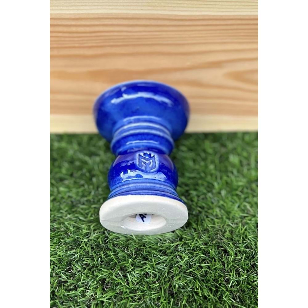 Mit Luxury Bowls Alfa Nargile Lülesi