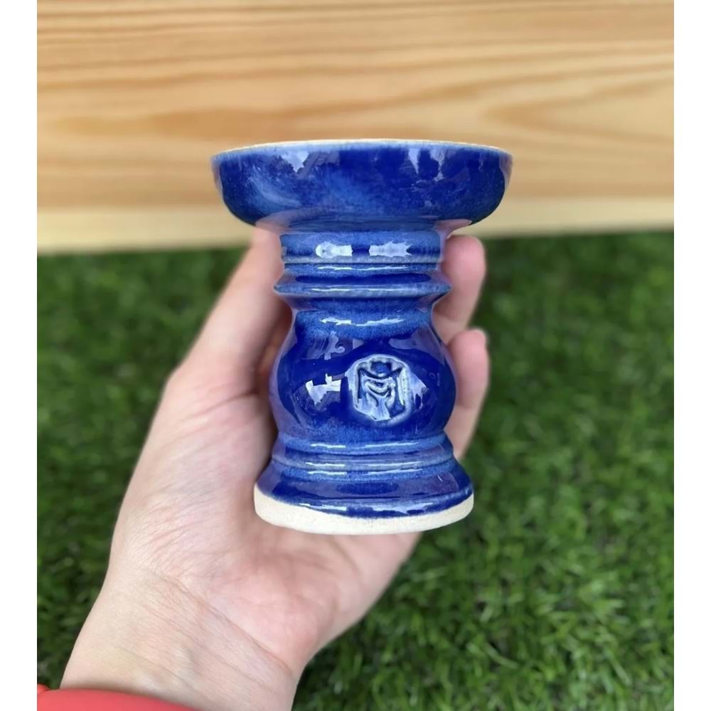 Mit Luxury Bowls Alfa Nargile Lülesi