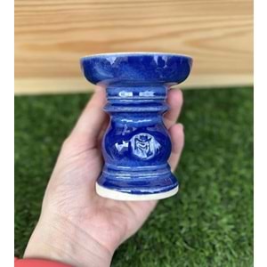 Mit Luxury Bowls Alfa Nargile Lülesi