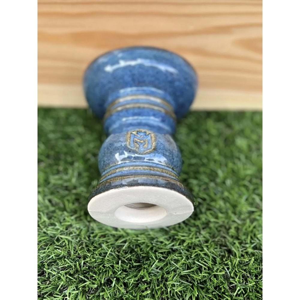 Mit Luxury Bowls Alfa Nargile Lülesi