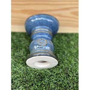 Mit Luxury Bowls Alfa Nargile Lülesi